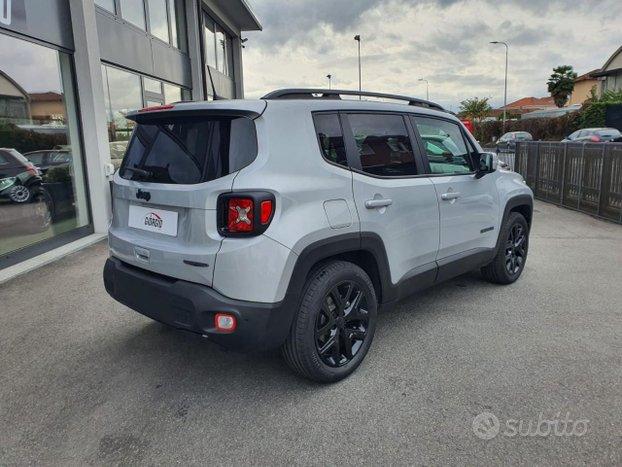 JEEP Renegade 1.0 T3 Limited