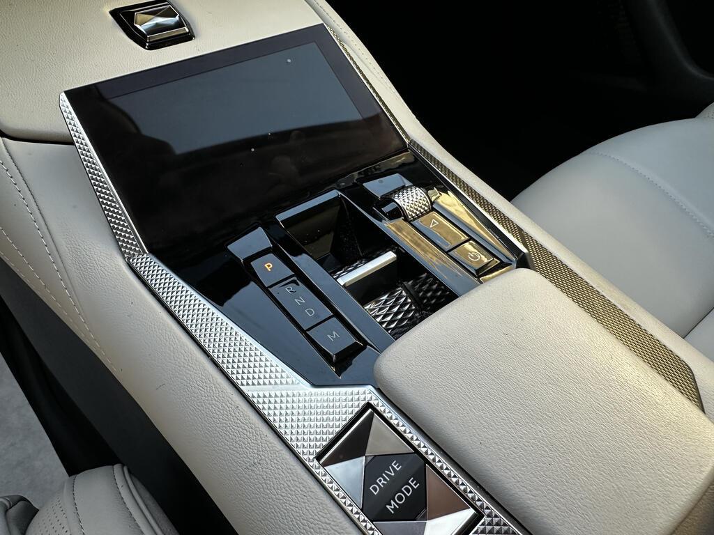 DS DS4 1.5 BlueHDi Cross Trocadero Auto