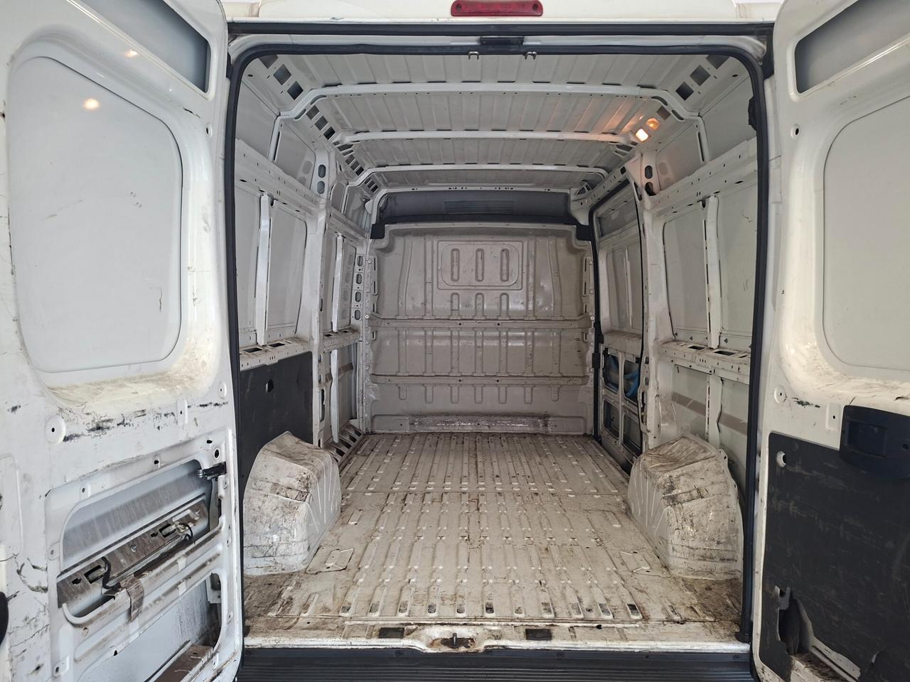 Citroen JUMPER 2.2 DIESEL /EURO 5