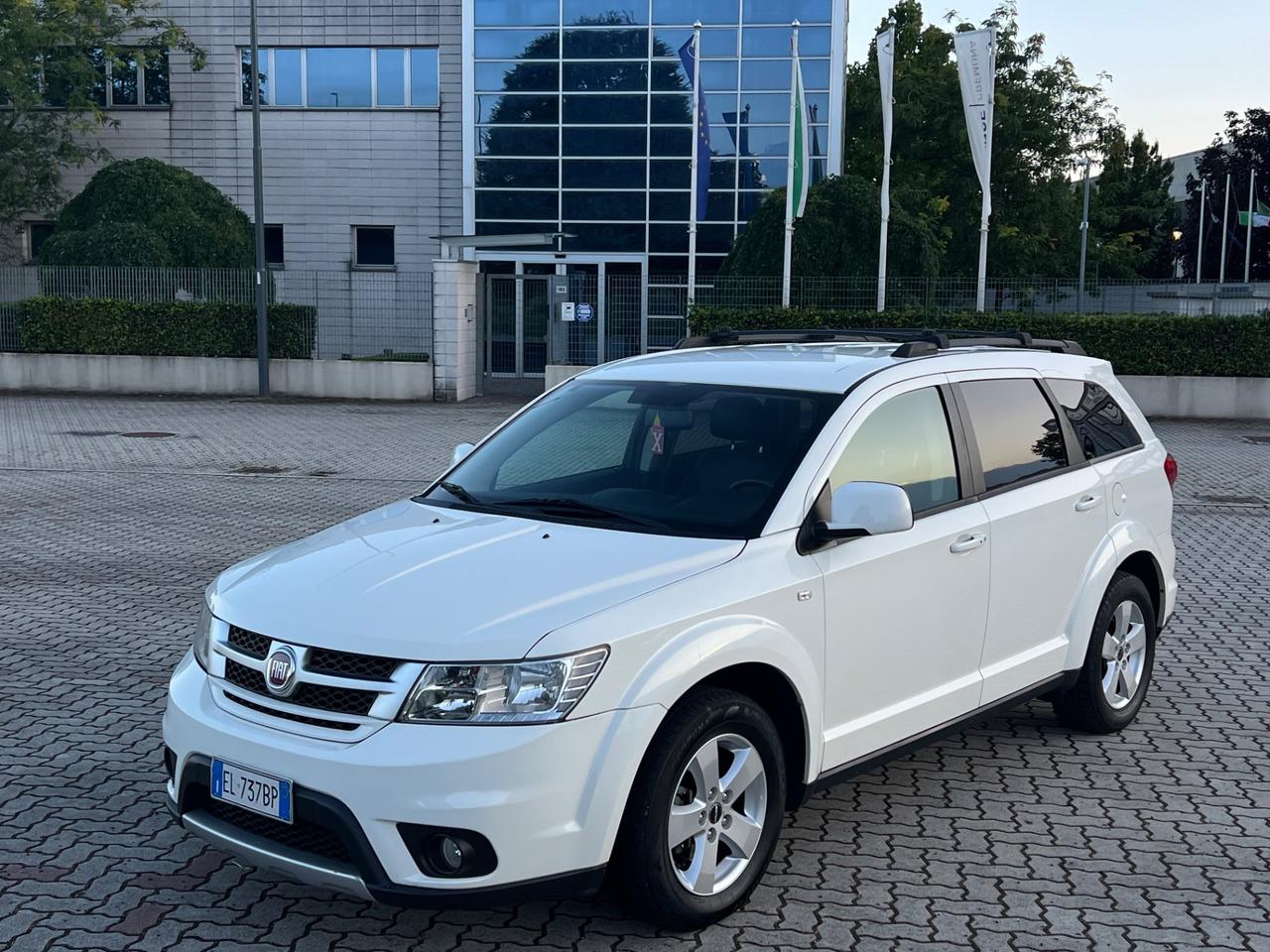 Fiat Freemont 2.0 Multijet 140 CV Urban