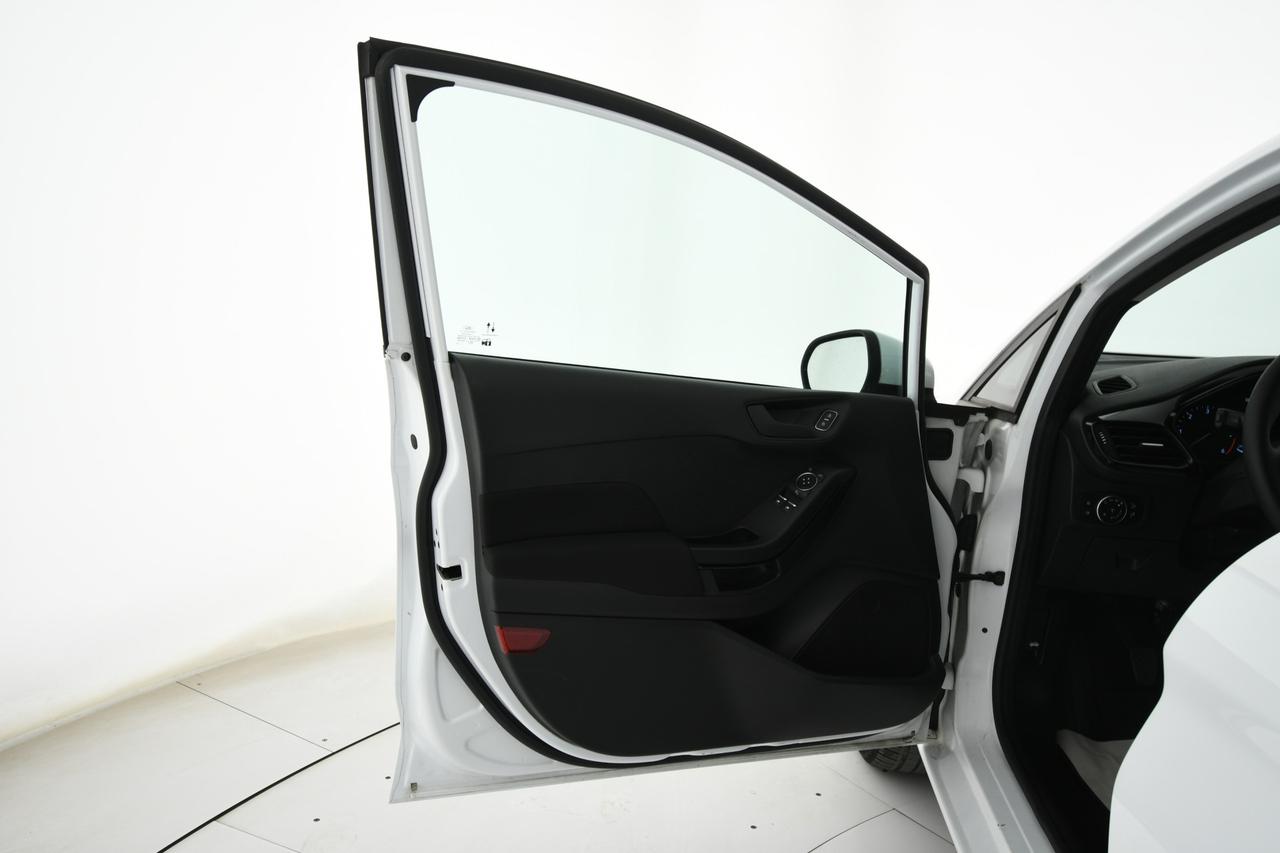 FORD Fiesta 5p 1.5 ecoblue Business 85cv APP CONNECT+NEOPATENTATI