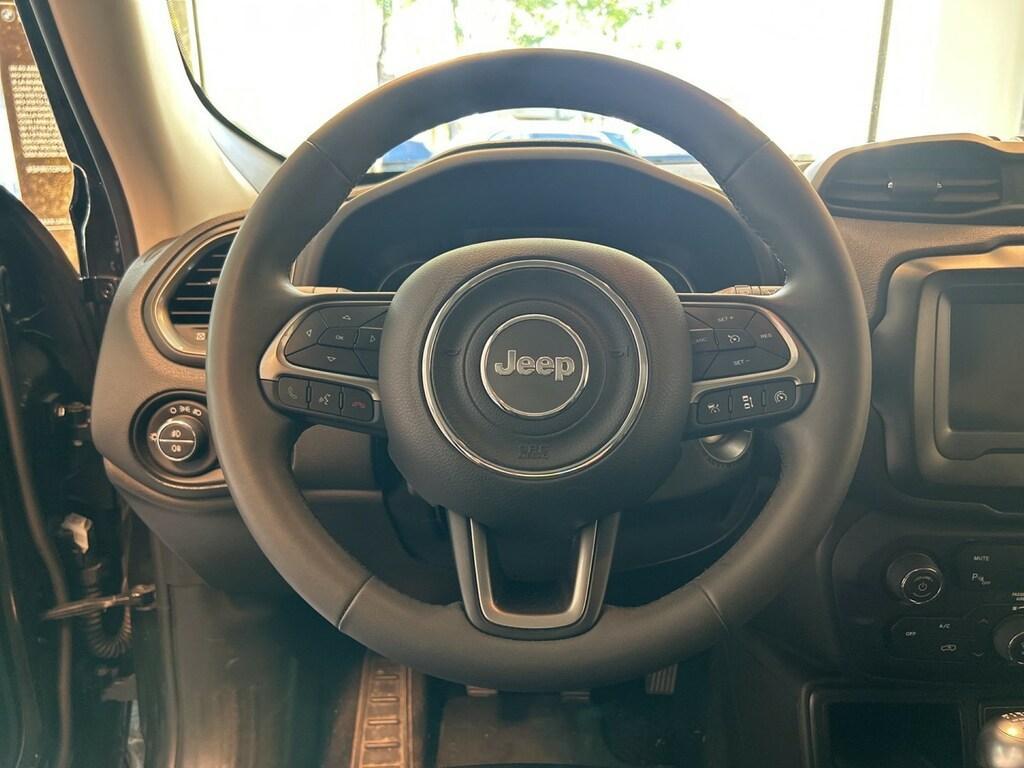 Jeep Renegade 1.0 T3 Limited 2WD