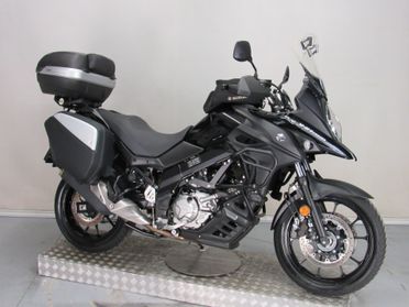 Suzuki V-Strom 650 ABS
