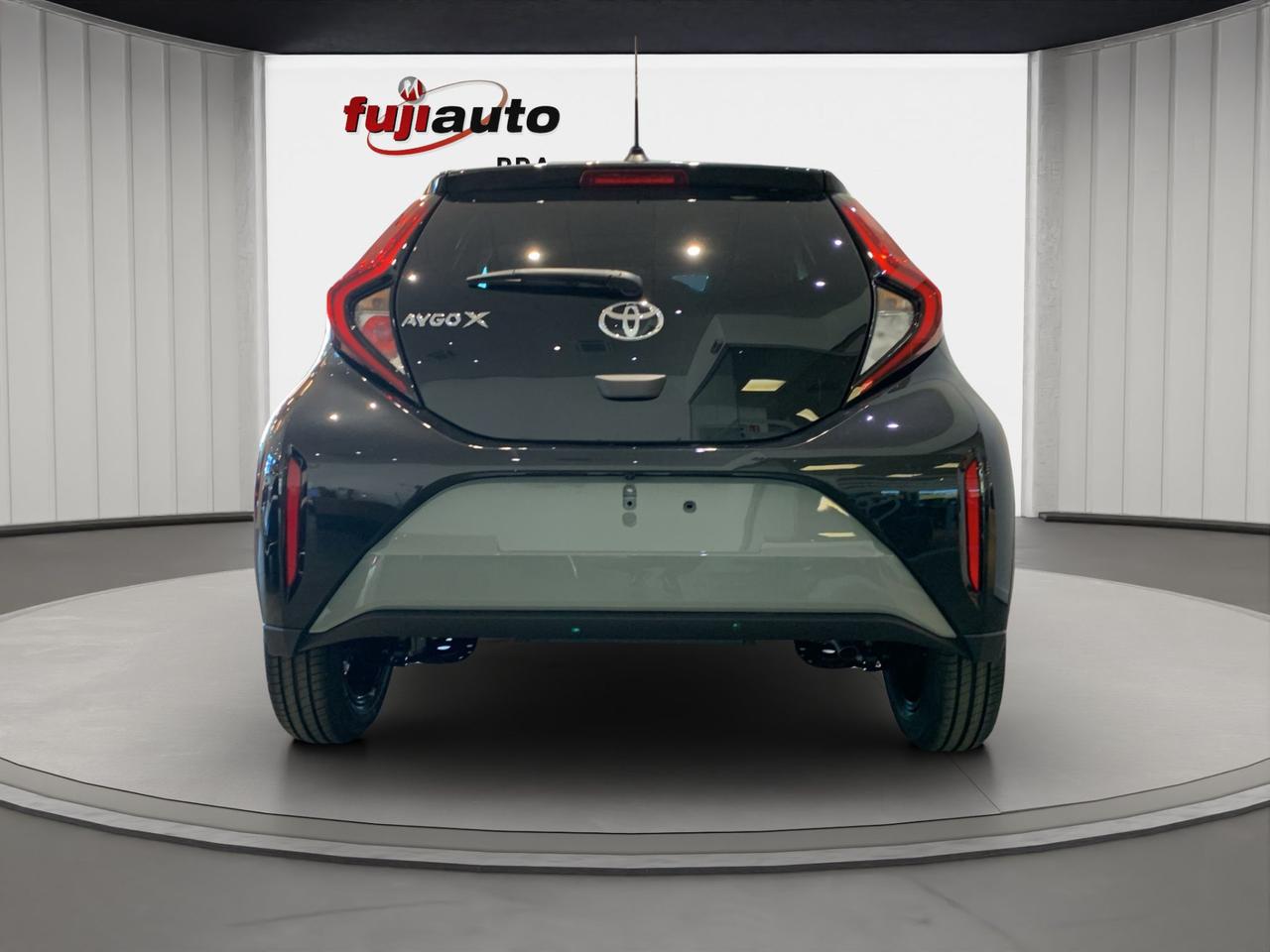 Toyota Aygo X 1.0 Trend 72cv