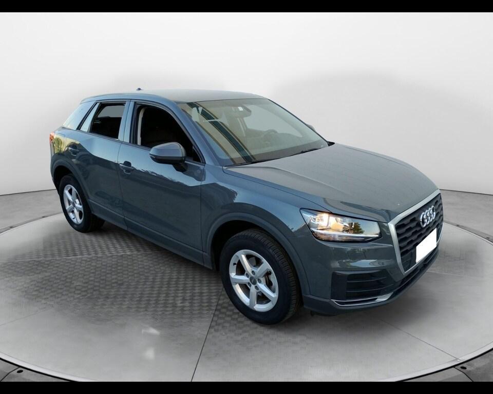 Audi Q2 30 1.6 TDI Business