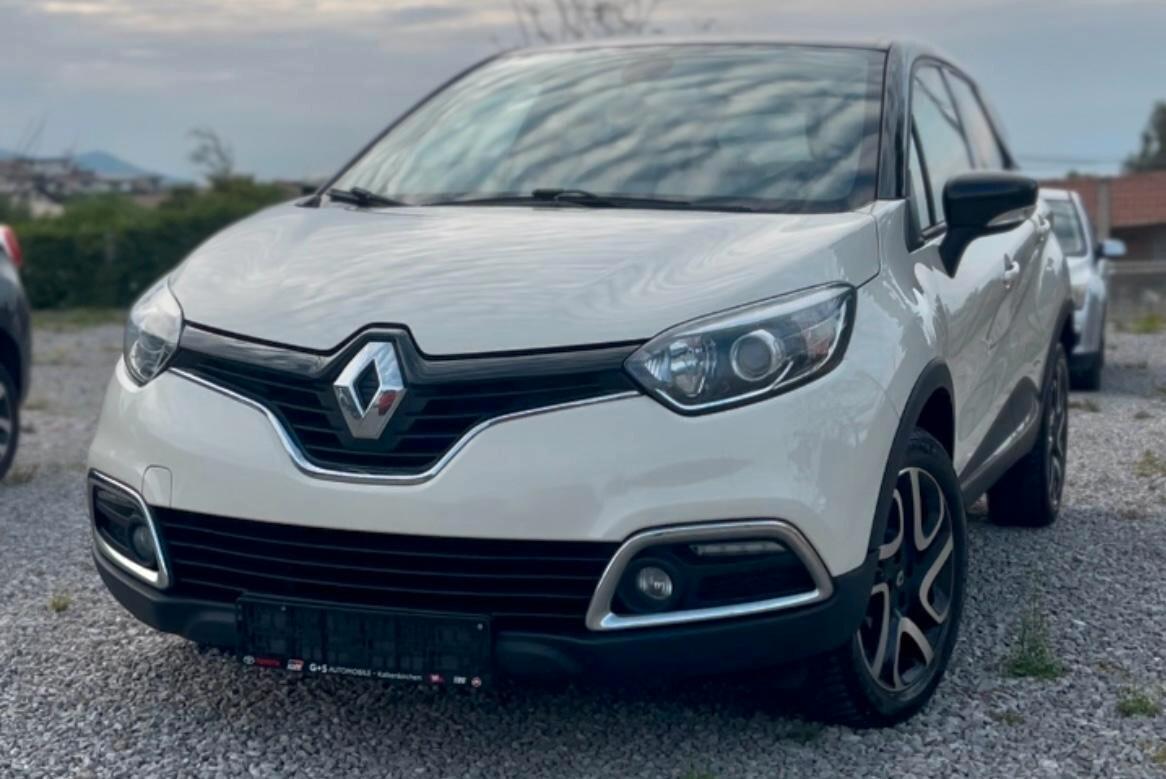 Renault Captur 110Cv Energy Intens