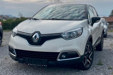 Renault Captur 110Cv Energy Intens