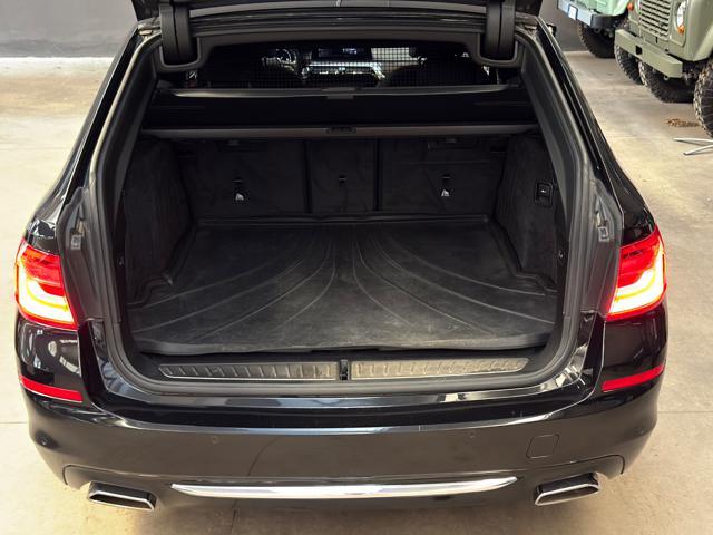 BMW 540 i xDrive Touring Luxury