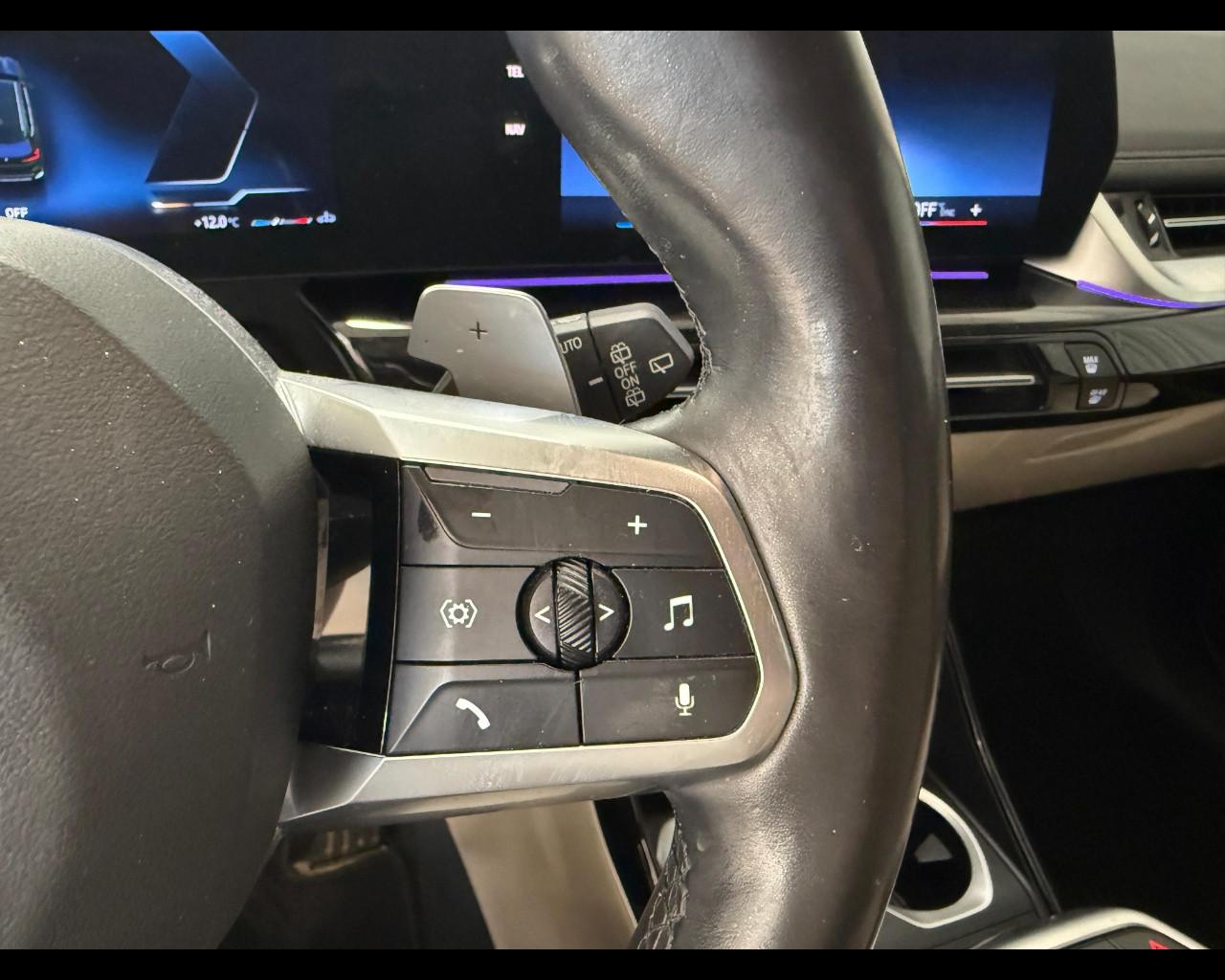 BMW X1 (U11) - X1 sDrive 18d xLine Edition Essence