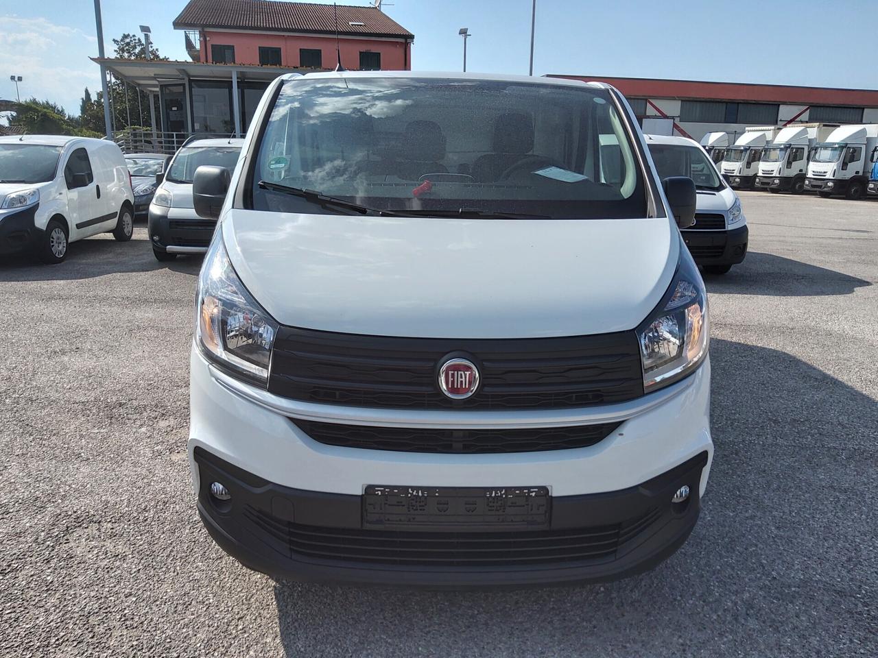 FIAT TALENTO (C21)