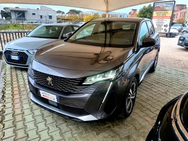 Peugeot 3008 Blue HDi 130 S&S EAT8 Allure