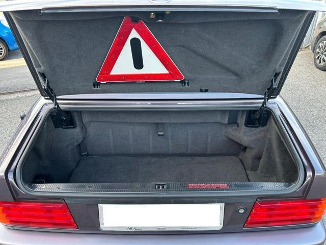 MERCEDES-BENZ SL 300 24 *CRS* *BOOK SERVICE*