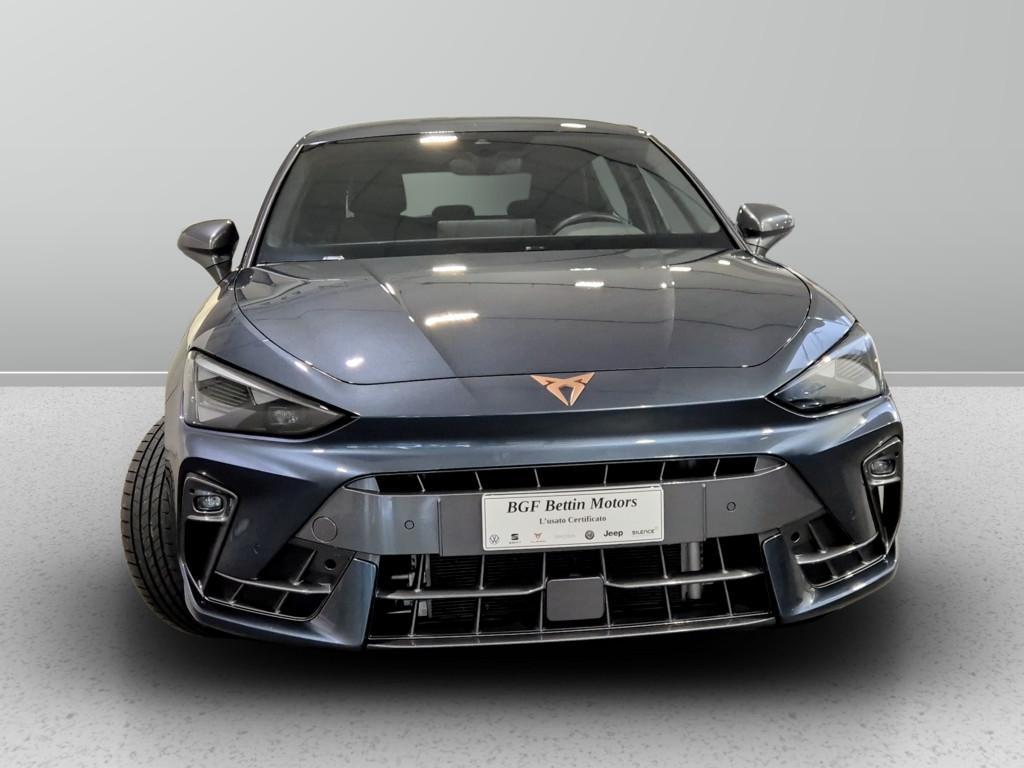 Cupra Leon 1.5 hybrid 150cv dsg