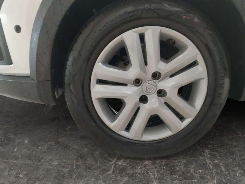 Dacia Jogger 1.0 tce Comfort Gpl 100cv