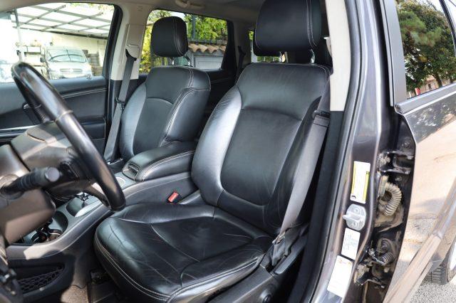 FIAT Freemont 2.0 Mjt 170CV 4x4 Automatica 7POSTI 19" Pelle Navi