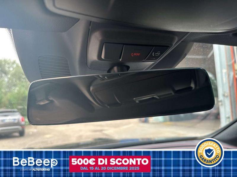 Mercedes-Benz Classe E Cbr E CABRIO 53 AMG MHEV (EQ-BOOST) 4MATIC + AUTO MY20