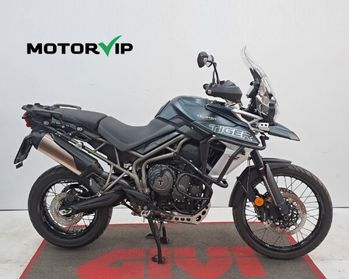Triumph Tiger 800 XCa SUPERPREZZO
