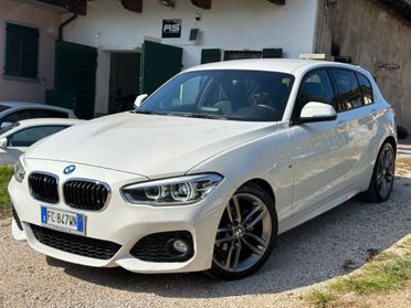 Bmw 116i 5p. MSPORT KMCERT GARANZ UNICOPR