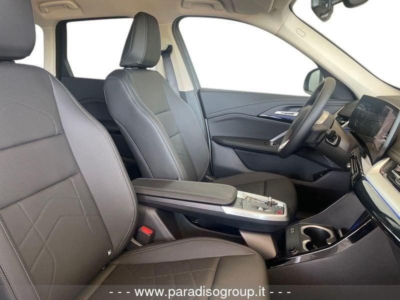 BMW X1 SERIE X - BMW sDrive18i