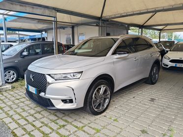 Ds 7 Crossback BlueHDi 130 aut. business