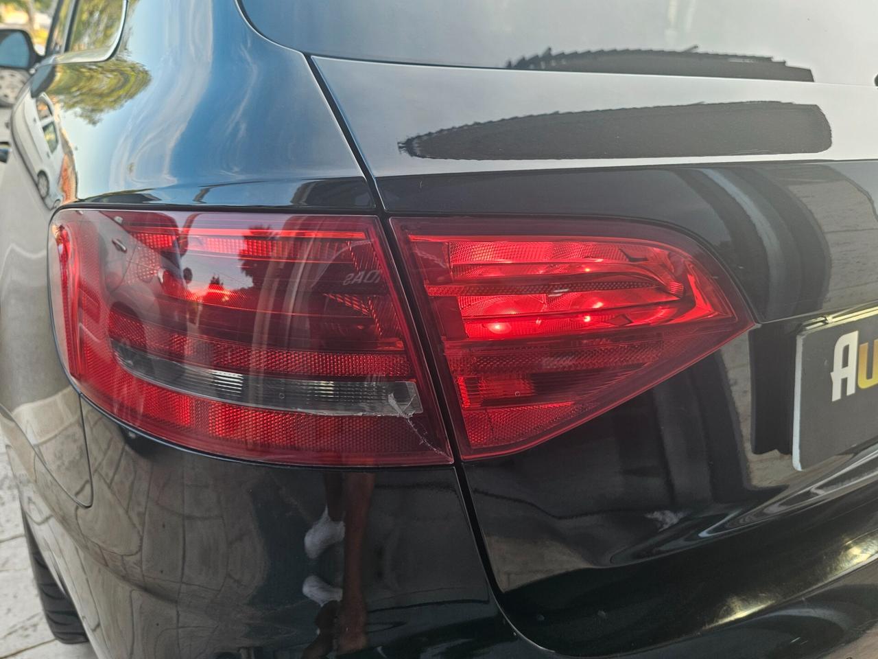 Audi A4 Avant 2.0 TDI 143CV F.AP. Advanced