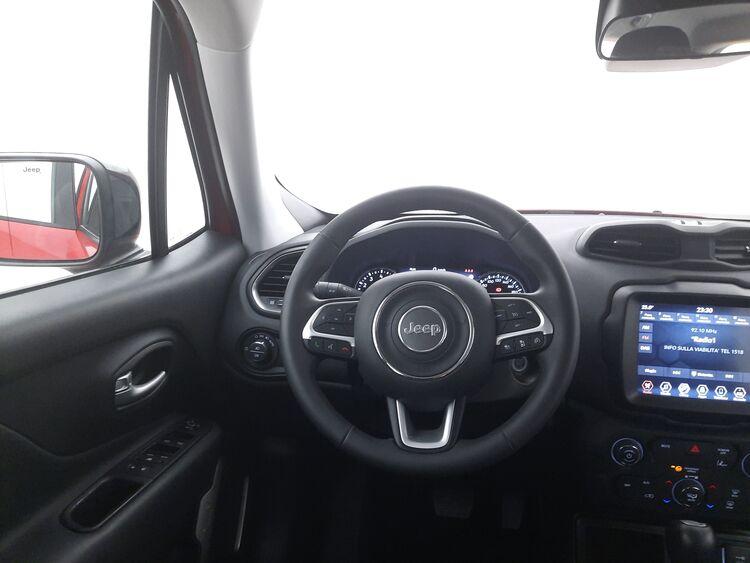 Jeep Renegade MHEV Limited BR363882 1.5 Mild Hybrid 130CV