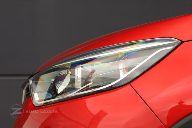 RENAULT Captur TCe 12V 90 CV Start&Stop Energy Hypnotic