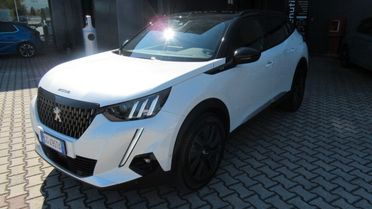 Peugeot 2008 BlueHDi 130 S&S EAT8 GT Pack