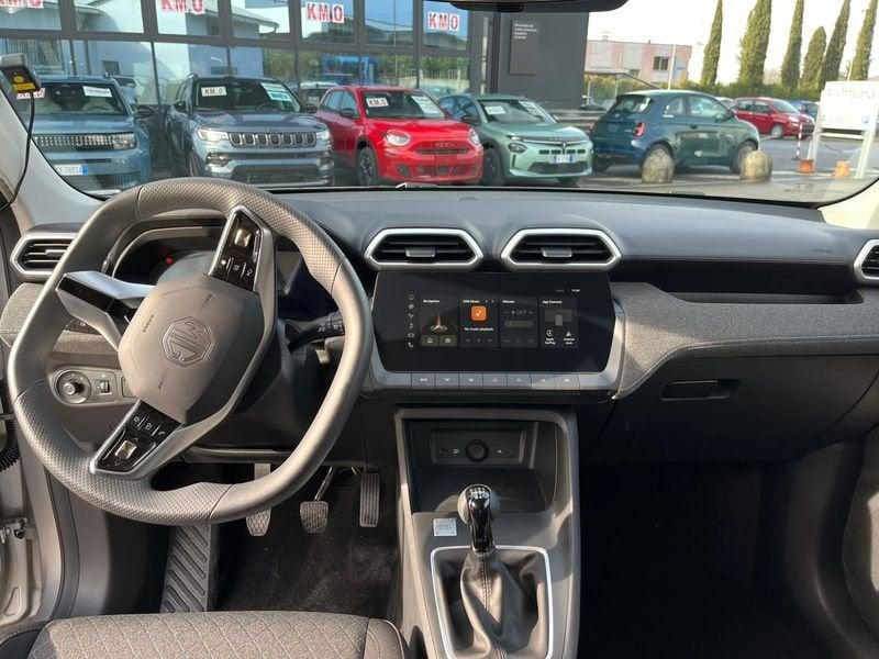 MG ZS ZS 1.5 Standard