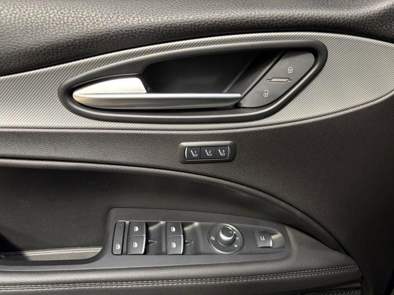 Alfa Romeo Stelvio 2.0 T 280 CV Veloce AT8 Q4