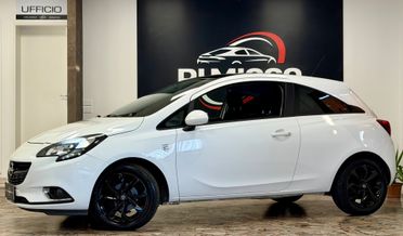 Opel Corsa 1.4 90CV GPL Tech Coupé b-Color