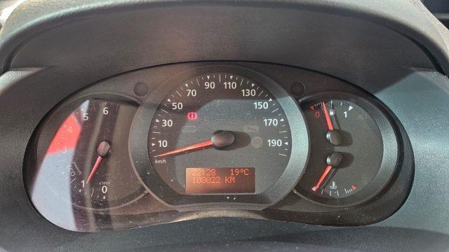 NISSAN NV250 1.5 dCi 115CV PL Van