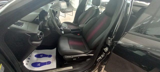 ALFA ROMEO Junior 1.2 136 CV Hybrid eDCT6 Speciale