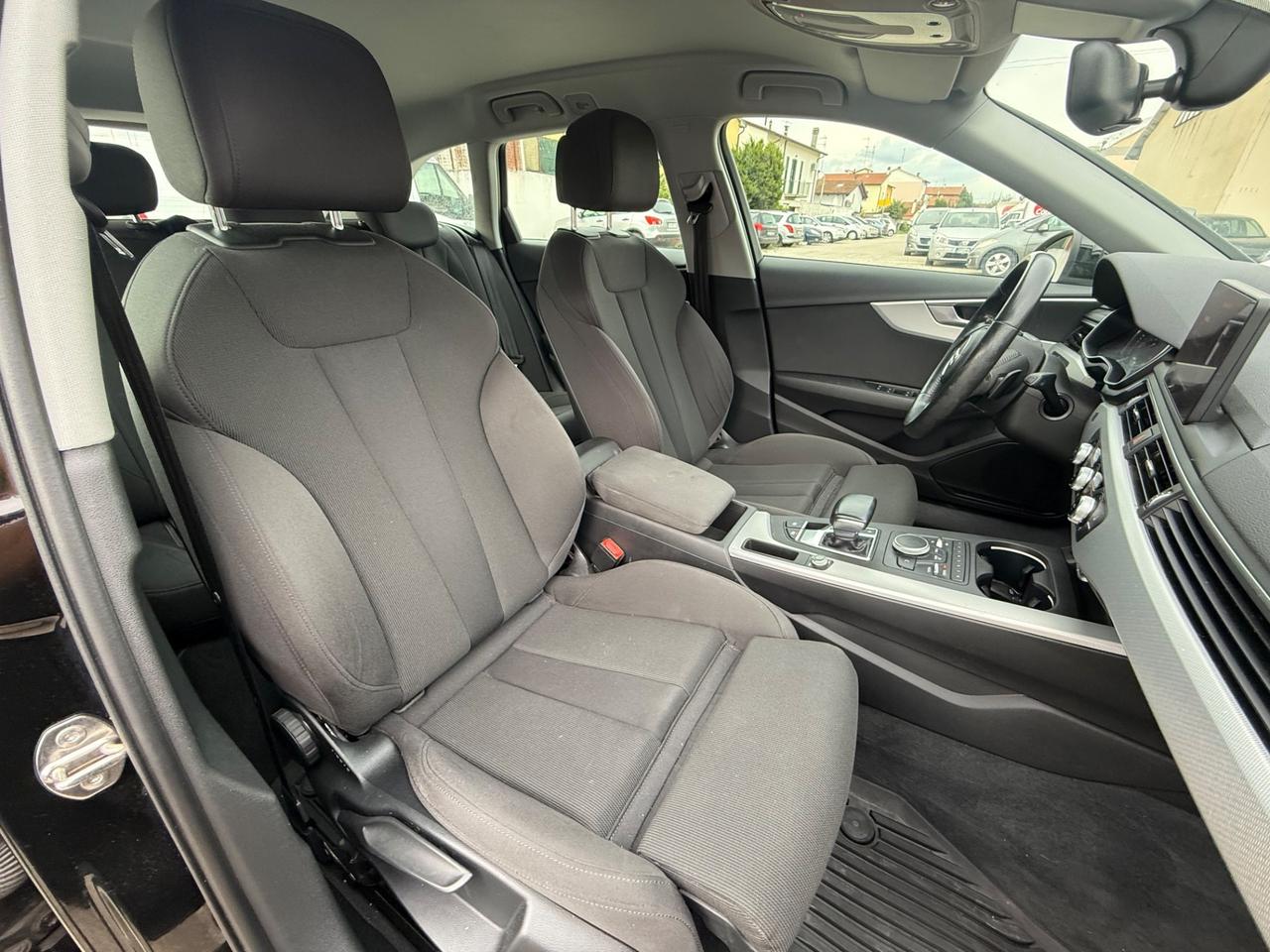 Audi A4 2.0TDI 190CV Automatico ultra Design EUR6