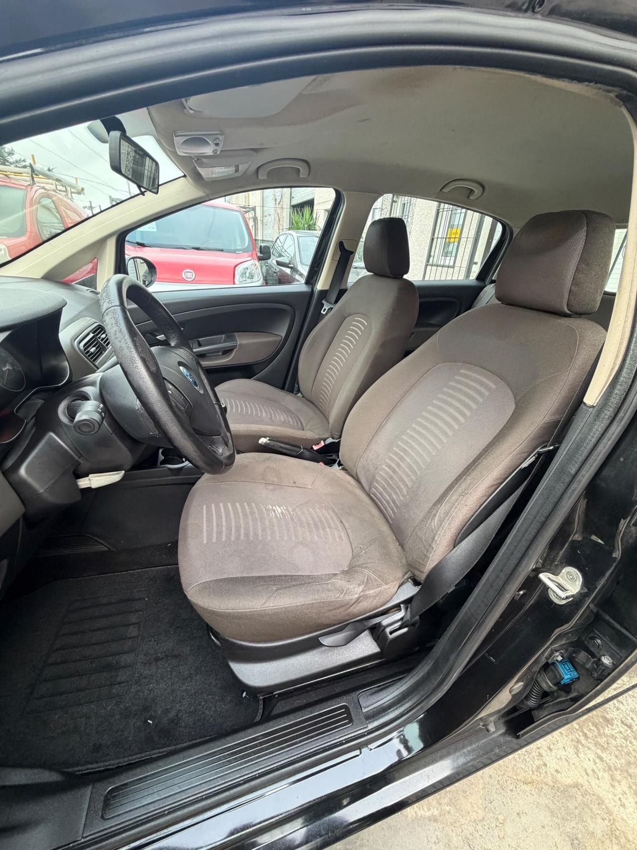 Fiat Grande Punto 1.2 5 porte Active