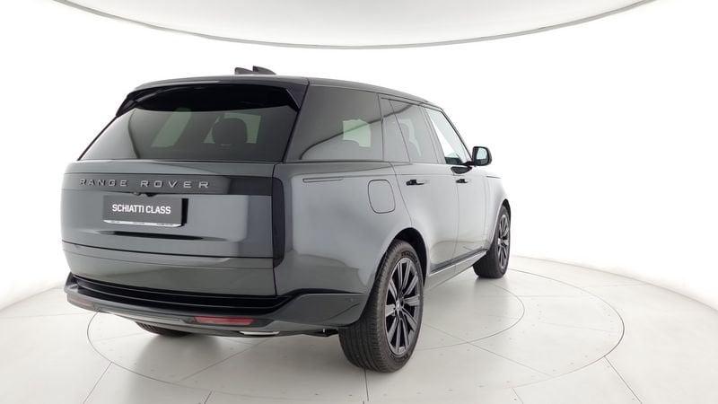 Land Rover Range Rover 3.0 I6 PHEV 460 CV HSE