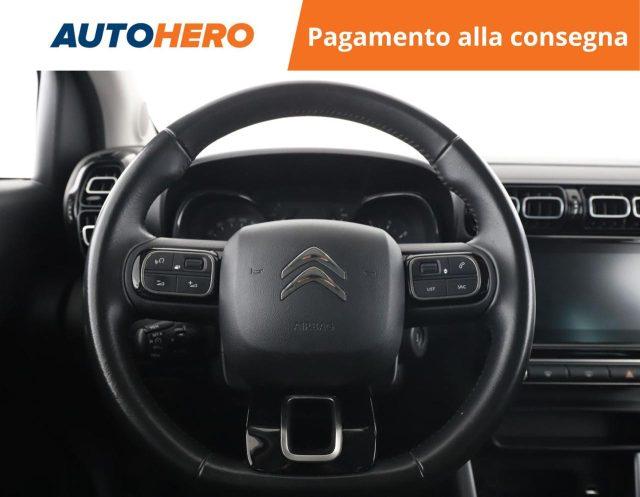 CITROEN C3 Aircross BlueHDi 110 S&S C-Series