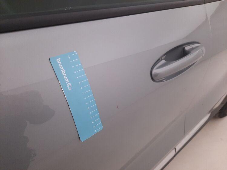 Ford Puma Titanium BZ884384 1.0 Mild Hybrid 125CV