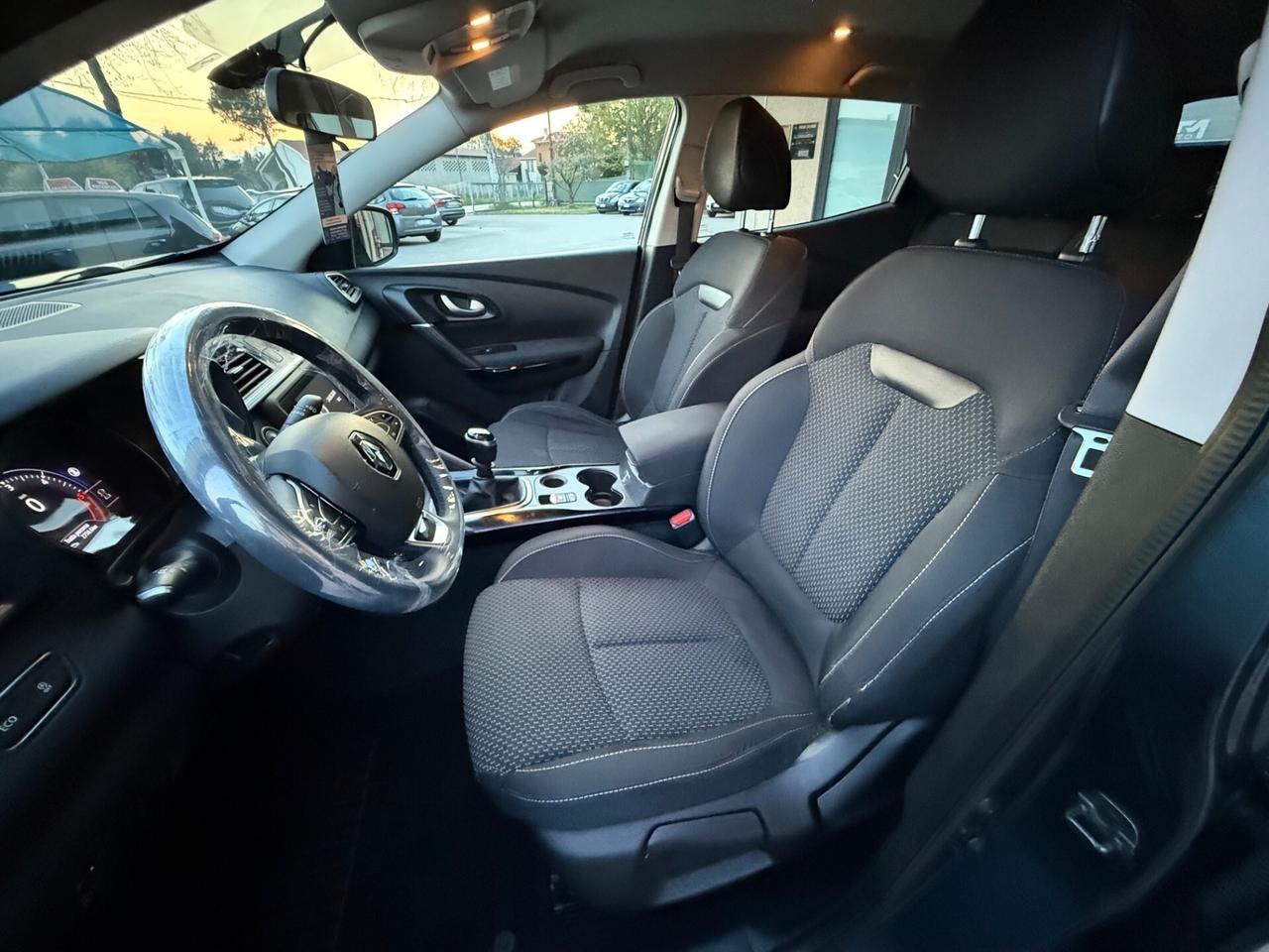 Renault Kadjar - 1.5 Diesel - Unico Proprietario