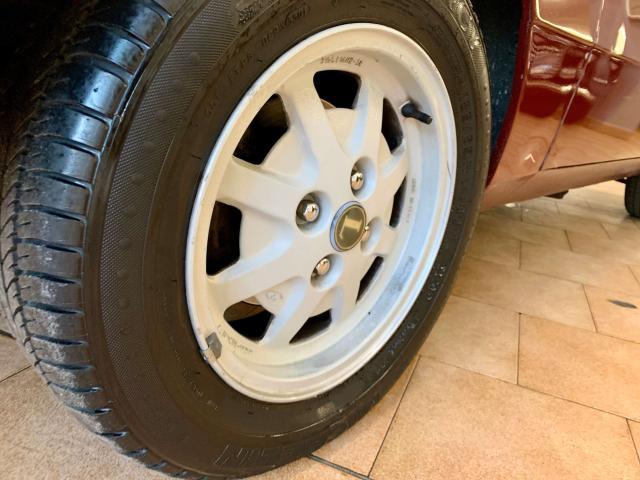 Lancia Beta Beta Coupe 1.6 targhe originali MI...