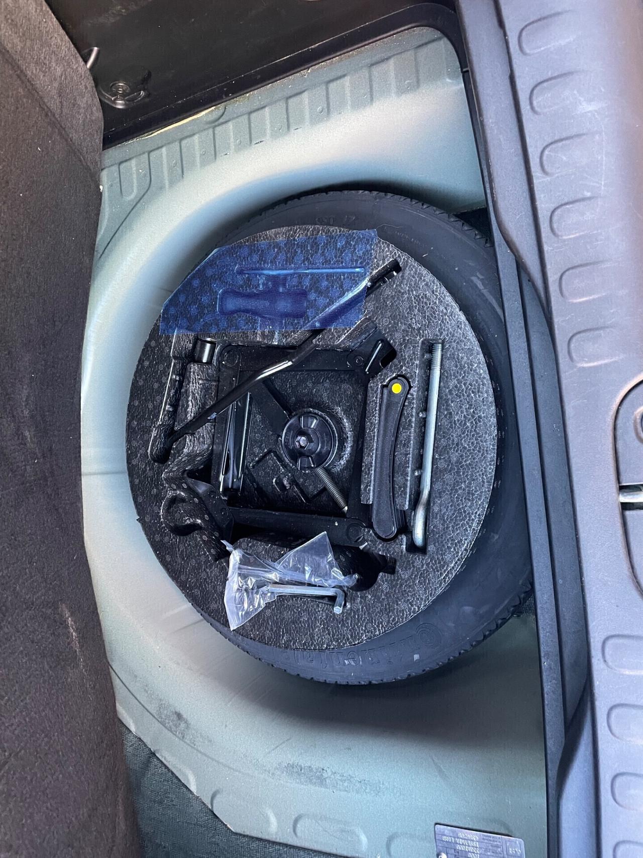 Fiat 500L 1.3 Multijet 95 CV Trekking