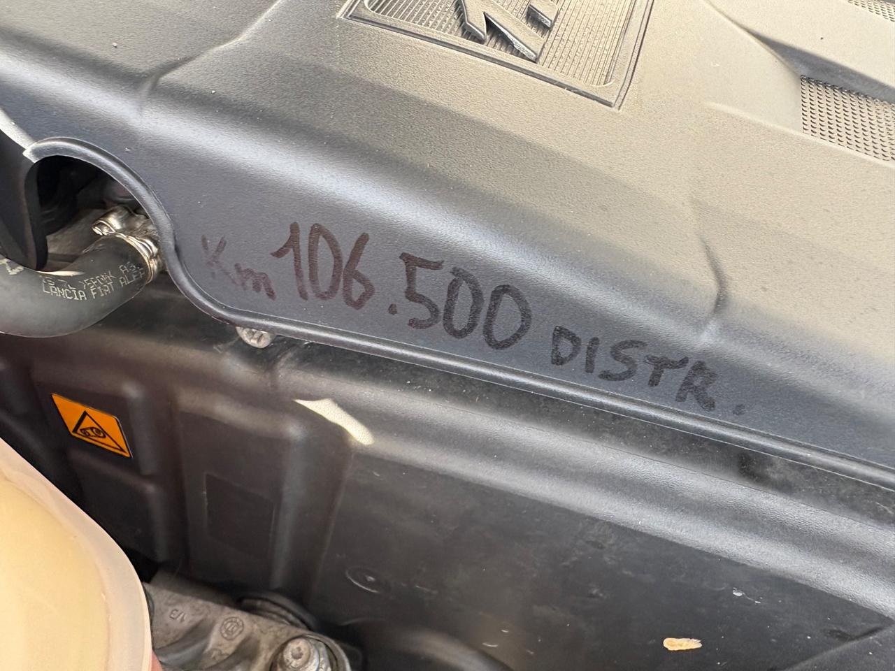 Fiat Bravo 1.6 MJT 105 CV Emotion 150000km!