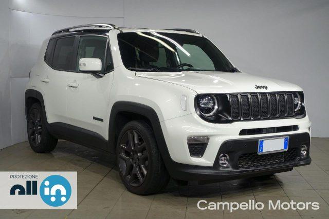 JEEP Renegade Renegade 1.6 Mjt 120cv DDCT S