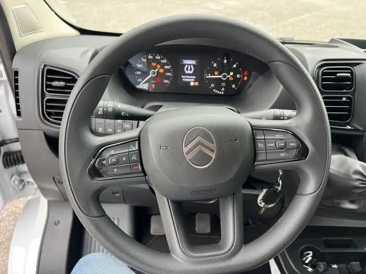 Citroen Jumper 33 2.2 BlueHDi 140 S&S PM-TN Furgone