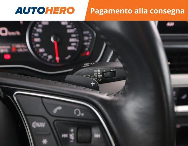AUDI A5 Cabrio 2.0 TDI 190 CV S tronic Sport