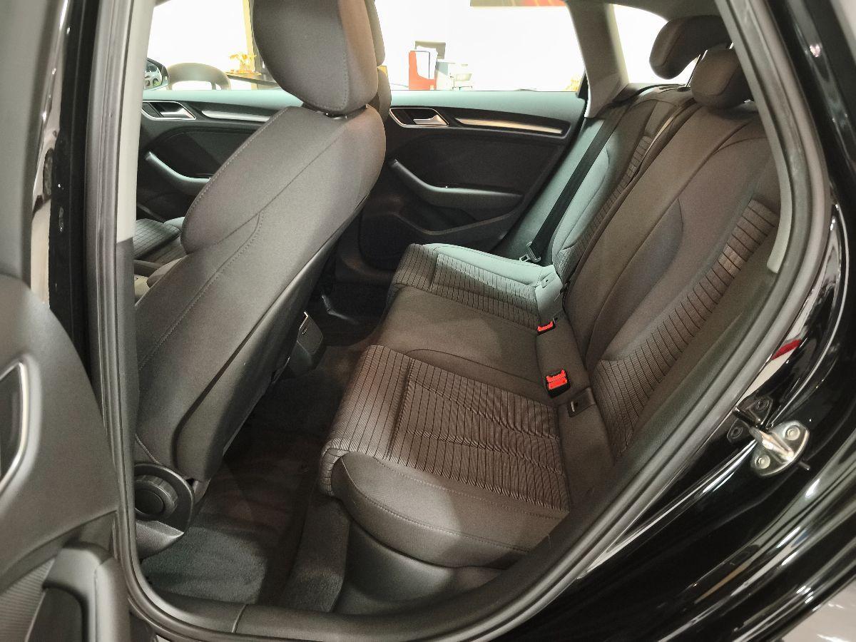 AUDI A3 Sportback SPB 1.6 TDI Sport Solo 98.000km