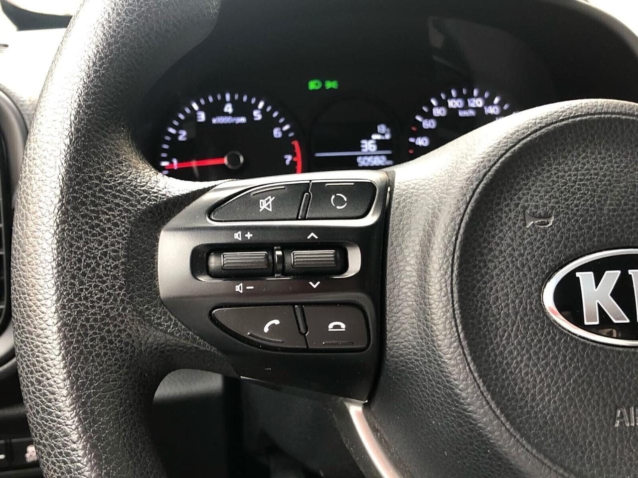 Kia Picanto 1.0 12V 5 porte Active