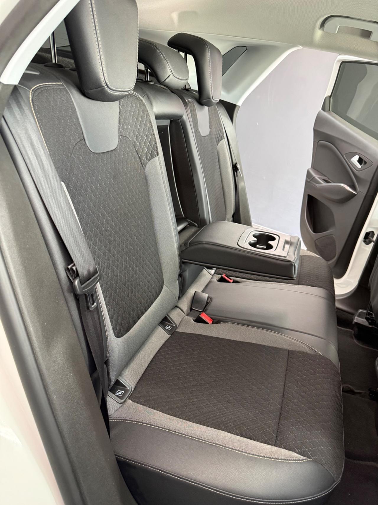 Opel Grandland X 1.5 diesel 131 CV Ultimate 31/11/2019