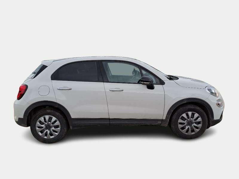 FIAT 500X 1.3 Mjet 95cv E6D Club