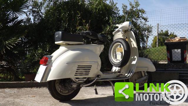 PIAGGIO Vespa 150 GL (VLA1) 150 GL ben tenuta e in ordine di carrozzeria